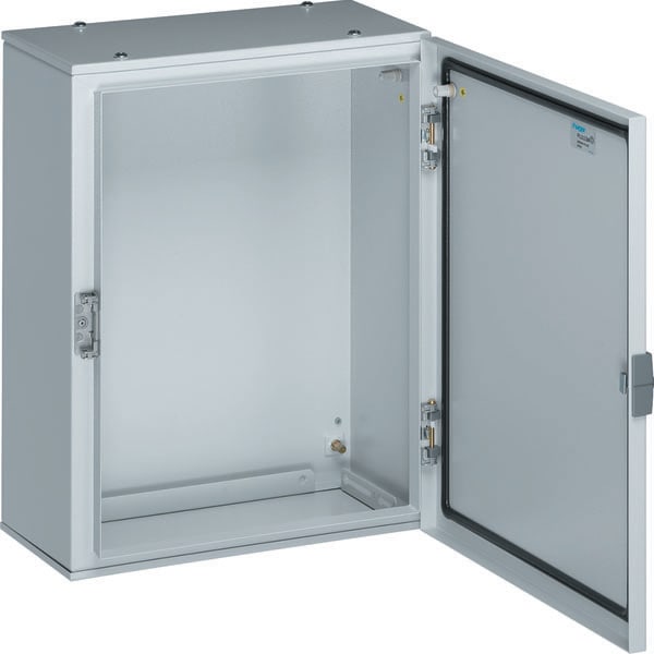 HAGER - HAGFL118A ORION PLUS LAM PORTA CIECA 650X400X250