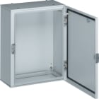 HAGER - HAGFL118A ORION PLUS LAM PORTA CIECA 650X400X250