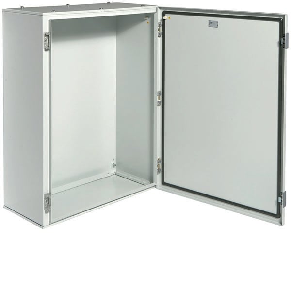 HAGER - HAGFL124A Orion,Schrank,SKI,800X600X300