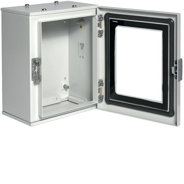 HAGER - HAGFL152A Orion Schrank,SKI,Klars.tur,300X250X160