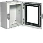 HAGER - HAGFL152A ORION PLUS LAM PORTA TRASP. 300X250X160