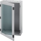HAGER - HAGFL161A Orion Schrank,SKI,Klars.tur,500X400X160