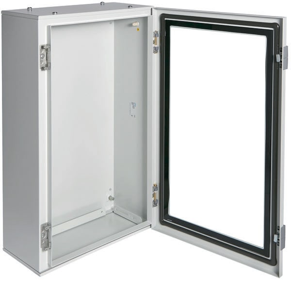 HAGER - HAGFL167A ORION PLUS LAM PORTA TRASP. 650X400X200