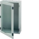 HAGER - HAGFL170A Orion Schrank,SKI,Klars.tur,650X500X250