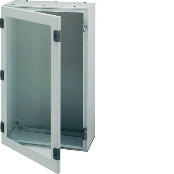 HAGER - HAGFL170A Orion Schrank,SKI,Klars.tur,650X500X250