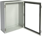 HAGER - HAGFL174A Orion Schrank,SKI,Klars.tur,800X600X300