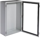HAGER - HAGFL176A Orion Schrank,SKI,Klars.tur,950X600X300