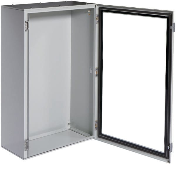HAGER - HAGFL176A Orion Schrank,SKI,Klars.tur,950X600X300