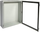 HAGER - HAGFL178A Orion Schrank,SKI,Klars.tur,950X800X300