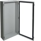HAGER - HAGFL179A Orion Schrank,SKI,Klars.tur,1250X600X250