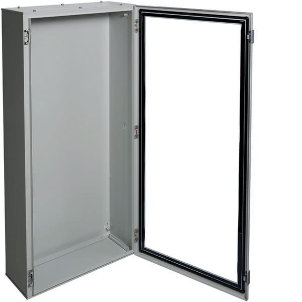 HAGER - HAGFL179A Orion Schrank,SKI,Klars.tur,1250X600X250