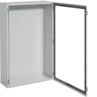 HAGER - HAGFL180A Orion Schrank,SKI,Klars.tur,1250X800X300