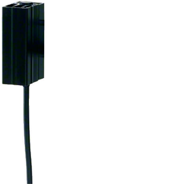 HAGER - HAGFL253Z Heizgerat,quadro.systems,30W 230 Vac/Vcc