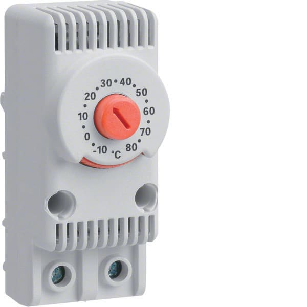 HAGER - HAGFL258Z TERMOST PER RESISTENZE 1 NC 10A