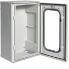 HAGER - HAGFL259B Orion Schrank,SKII,Klars.tur 500x300x200