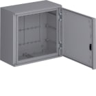 HAGER - HAGFL300B QUADRO PAR.POL. ORION+ P.C. 550X600X300