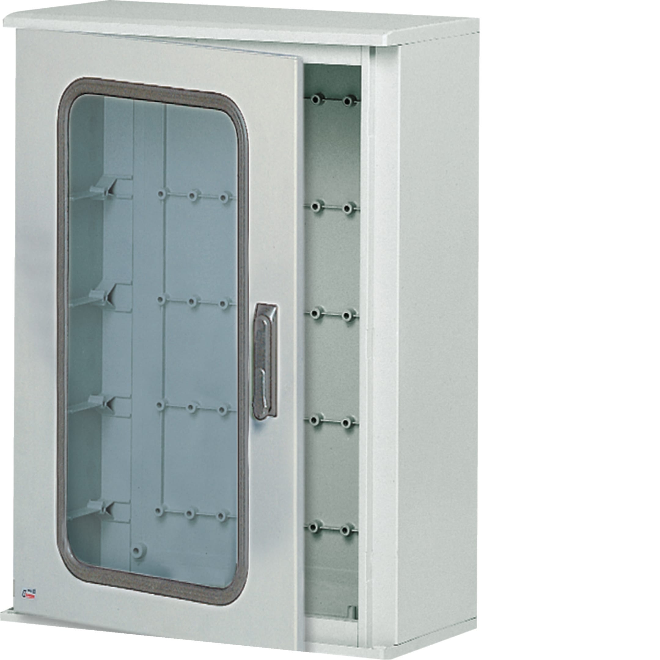 HAGER - HAGFL390B PORTA CIECA ORION PLUS POL L1000 H450