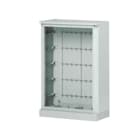 HAGER - HAGFL331BA ORION PLUS POL PAV SINGOLO 900X1100X300