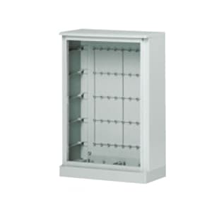 HAGER - HAGFL325BA ORION PLUS POL PAV SINGOLO 600X850X300