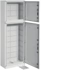 HAGER - HAGFL344B QUADRO DOPPIO POL. ORION+ 1750X600X300