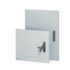 HAGER - HAGFL392B PORTA CIECA ORION PLUS POL L1000 H1050