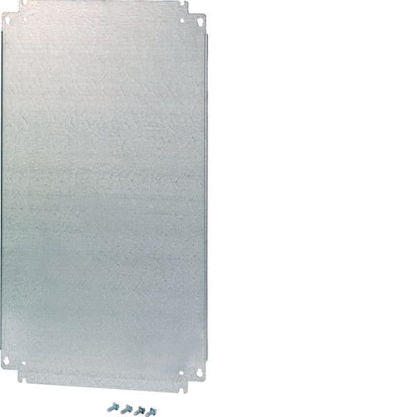 HAGER - HAGFL404A PANN INT METAL ORION PLUS H350 L300