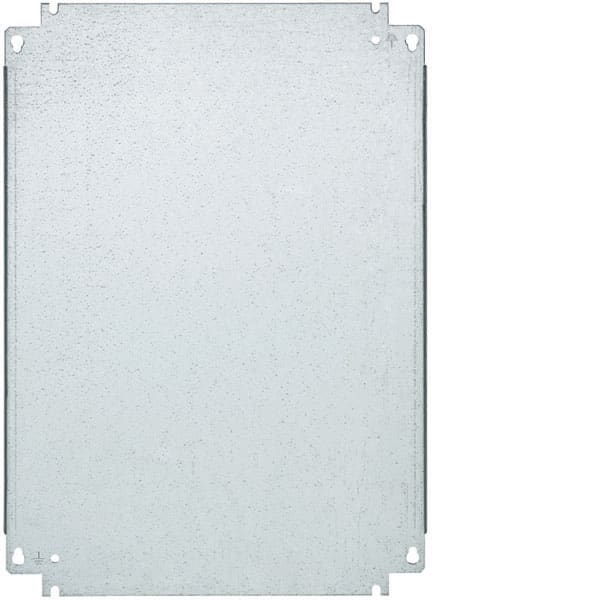 HAGER - HAGFL414A PANN INT METAL ORION PLUS H800 L500