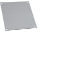 HAGER - HAGFL423A Mont.platte,orion.plus,285x245x4