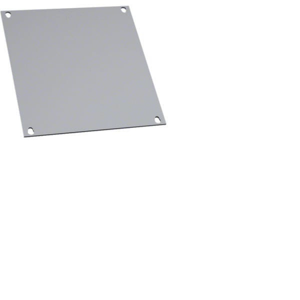 HAGER - HAGFL423A Mont.platte,orion.plus,285x245x4