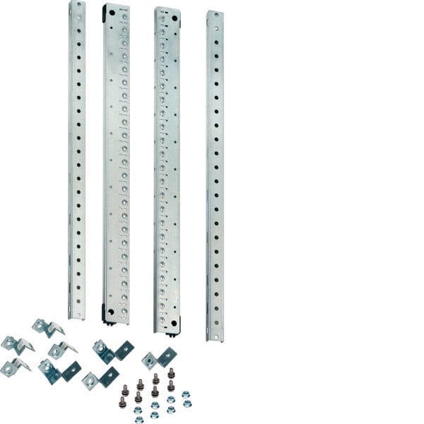 HAGER - HAGFL460A MONT. FUNZIONAL C ORION PLUS POL H450