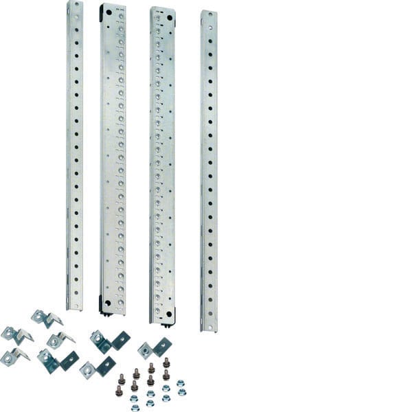 HAGER - HAGFL461A MONT. FUNZIONAL C ORION PLUS LAM H350