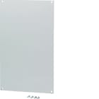 HAGER - HAGFL550E PANN INT RESIN ORION PLUS POL L500 H450