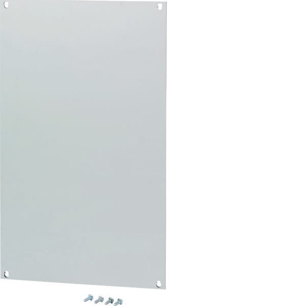 HAGER - HAGFL551E PANN INT RESIN ORION PLUS POL L500 H750