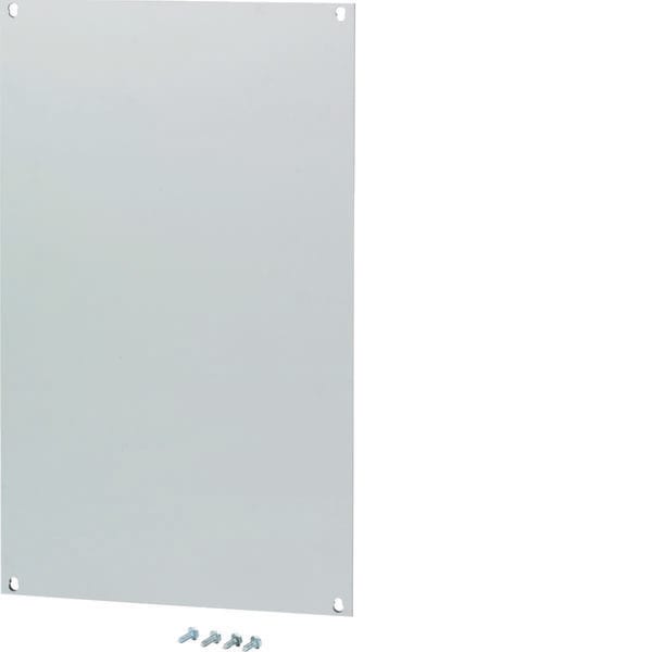 HAGER - HAGFL560E PANN INT RESIN ORION PLUS POL L750 H450