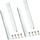 HAGER - HAGFL672E GUIDE SCORRIMENTO ORION PLUS POL