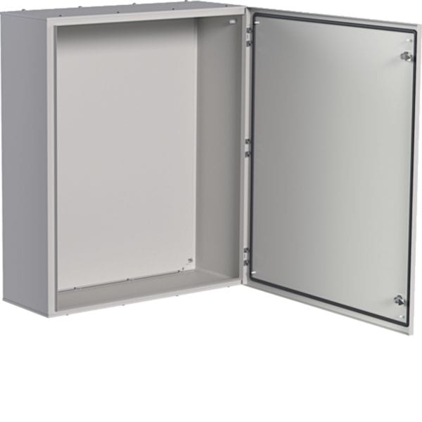HAGER - HAGFL728L ORION.TECH PORTA CIECA H950 L800 P300