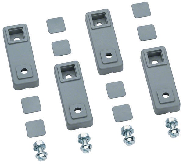 HAGER - HAGFL863Z STAFFE FISSAGGIO ORION PLUS POL