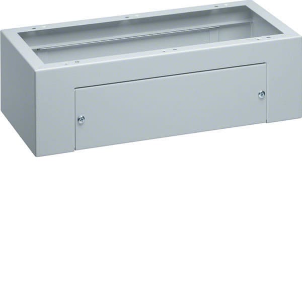 HAGER - HAGFL957A Sockel, orion plus, 150x500x200mm