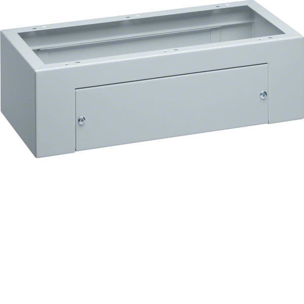 HAGER - HAGFL958A Sockel, orion plus, 105x500x250mm