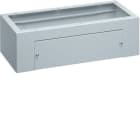 HAGER - HAGFL959A Sockel, orion plus, 150x600x250mm