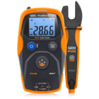 HT ITALIA SRL - HTIHR000PRO FLASHMETERPRO MULT. TRMS IP67 CORREN. AC