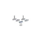 ABB SPA - ABB07830 VITE ANCORA M10 FEMMINA CON MOLLA