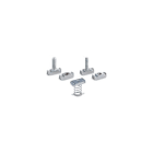 ABB SPA - ABB07830 VITE ANCORA M10 FEMMINA CON MOLLA