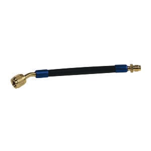 CANALPLAST - CANFLET45L14 TUBO FLEX TERMINALE BASSA PRESSIONE 45
