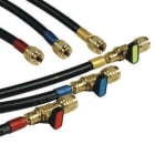 CANALPLAST - CANFLEX45R14 KIT 3 TUBI FLEX PER MANOMETRO MONO22480