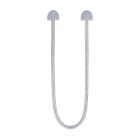 CDVI ITALIA SRL - CDVFLEX60 600-MM PASSAC. IN ACC. INOX-CAPSULE IN M