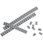 LAPP ITALIA SRL - LPP83254196 CHARACTER STRIP MR 10-20 .