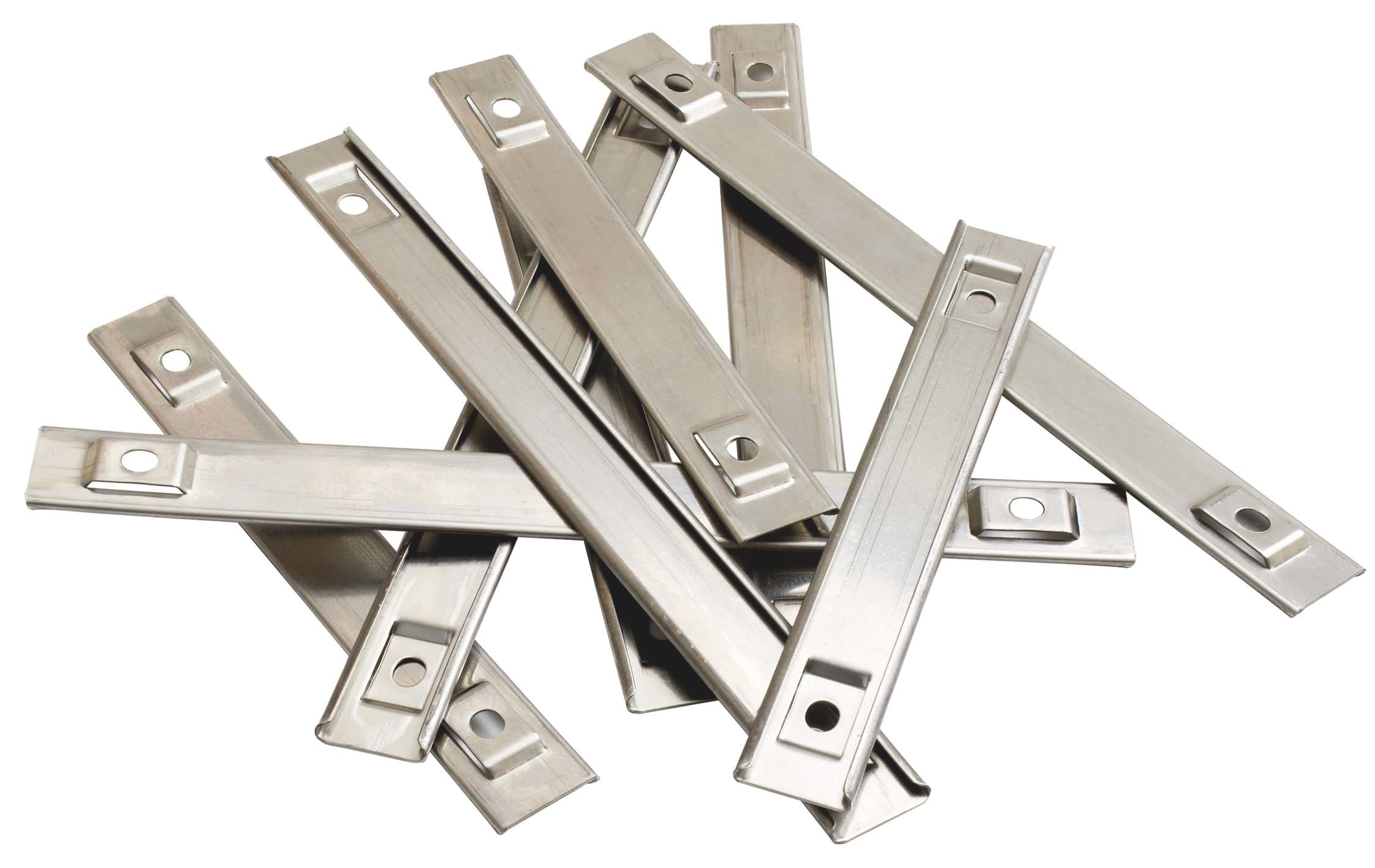 LAPP ITALIA SRL - LPP83254211 STAINLESS HOLDER PR10 NM9