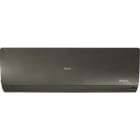HAIER A/C ITALY TRAD - HAIAAA86BE00 AS25S2SF1FA-MB3 UN INT FLEXIS P BLACK