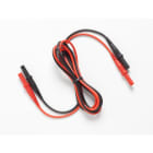 FLUKE ITALIA SRL - FLK5020006 17XX-TL PUNTALI BLU 2M + 2 COCCODRILL